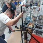 Recycling-Innovation auf Teneriffa