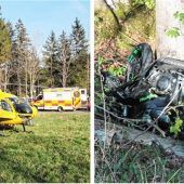 Ruf nach einer Streckensperrung