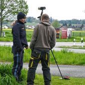 Wirklich viel zu schnell