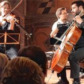 Musikalischer Balsam für die Seele