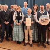Stefan Färber ist dreifacher Meister