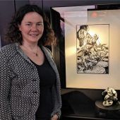 „Jeder Held hat seine Schattenseite“