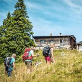 Wenn die Natur wieder ruft