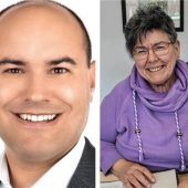 30 VdK-Ortsverbände sorgen für mehr Lebensqualität