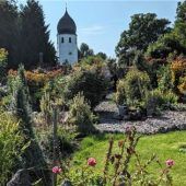 Ein See, ein Name und mehrere Namenserklärungen