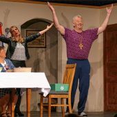 Der Don Corleone von Oberbayern