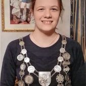 Schützenköniginnen gekrönt