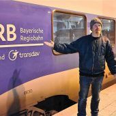 Bruckmühler verzweifelt an Bahn