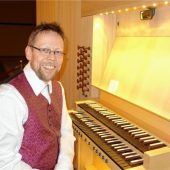 Orgelmittwoch in der Pfarrkirche