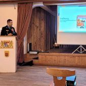 Floriansjünger mit großem Zulauf