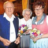 Beim Bayernbund Rosenheim steht Verjüngung des Vorstands bevor