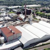 Raublinger Papierfabrik droht das Aus