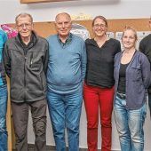 Mitgliederboom bei Fußball und Tischtennis