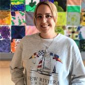 Vom Bufdi zur Sozialpädagogin