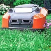 Sicherheitsrisiko Mähroboter