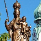 Bayernbund Rosenheim plant das Jahr