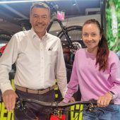 „Nachfrage nach Fahrrädern ist enorm“