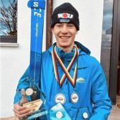 Silber am Spieljoch