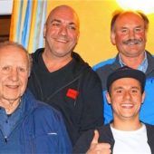 Maitenbether Wattkrone nach Kalteneck entführt