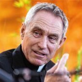 Klage gegen Erzbischof Georg Gänswein am Landgericht in Traunstein