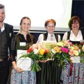 Maschinen- und Betriebshilfsring Rosenheim von der Politik gefeiert