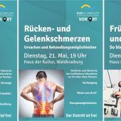 Neu: „InnKlinikum vor Ort“