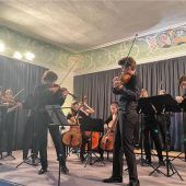 Vom Glück, Mozart im Dialog erleben zu dürfen