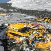 „Zum Teil keine Ahnung vom Berg“