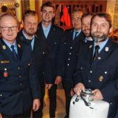Einsatzbereit – kein Haus