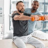 Nach Herz-OP: Rehabilitation ist wichtig