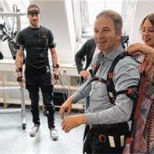 Neue Labore für die TH Rosenheim