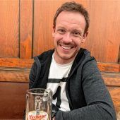 Helfen mit Rodel-Legende Felix Loch