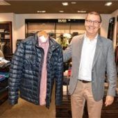 Nach 72 Jahren: „Adlmaier for Men“ in Rosenheim schließt