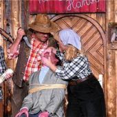 Wohin mit der Leiche?