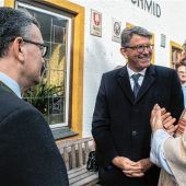 Einblicke in die Berliner Medienrepublik