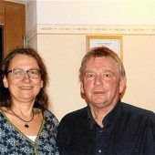 Fritz Graßl zum Ehrenschützenmeister ernannt