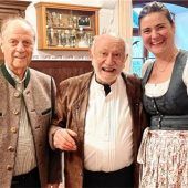 Eine Woche im Zeichen der Volksmusik