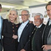 Die Sehnsucht nach der Idylle