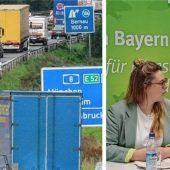 „Klimaschädlichstes Straßenbauprojekt“