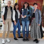 40. Gaudamenpokal des Schützengaus Traunstein
