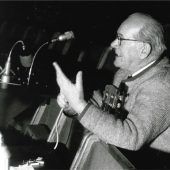 Tobi Reiser und seine Bedeutung für die Volksmusik