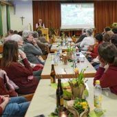 „Unser Lebensraum im Garten“