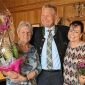Cornelia Ahrens folgt Christa Kummert