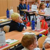 Klassenstreichung schlägt hohe Wellen