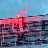 Polizei bereitet sich auf Demonstrationen zum 1. Mai vor