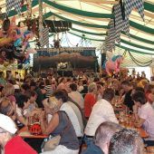 Mit Stichverletzung gefunden