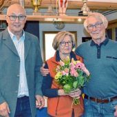 Vorstand des Segler- und Ruderclubs Simssee bleibt am Ruder