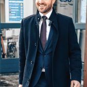 „Etwas bewegen ist ein großartiges Gefühl“