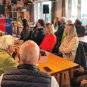 SV-DJK wächst um 250 Mitglieder