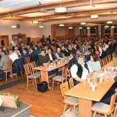 Maschinenring erweitert Betriebshilfe